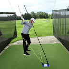 The Swing Plate Dual Pro
