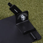 The Swing Plate