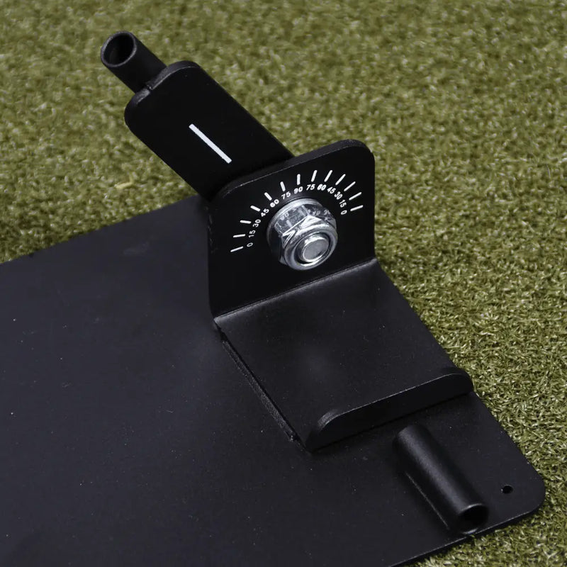 The Swing Plate