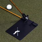 The Swing Plate