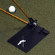Swing Plate with Premium Alignment Sticks Package