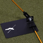 The Swing Plate