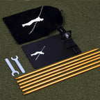 The Swing Plate