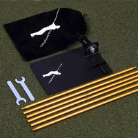 The Swing Plate