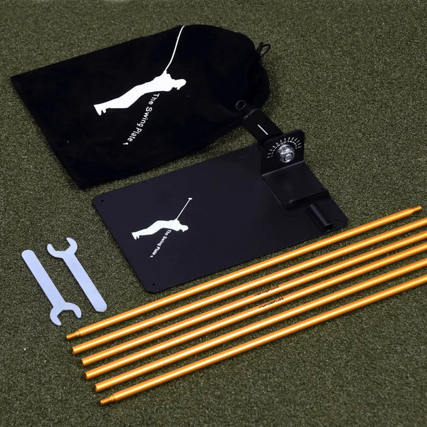 The Swing Plate