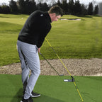 The Swing Plate