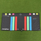 The Stance Towel