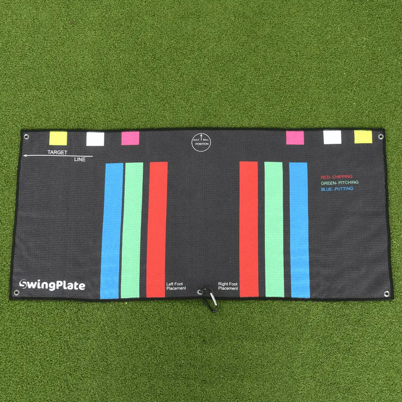 The Stance Towel