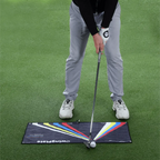 The Stance Towel