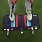 The Stance Towel