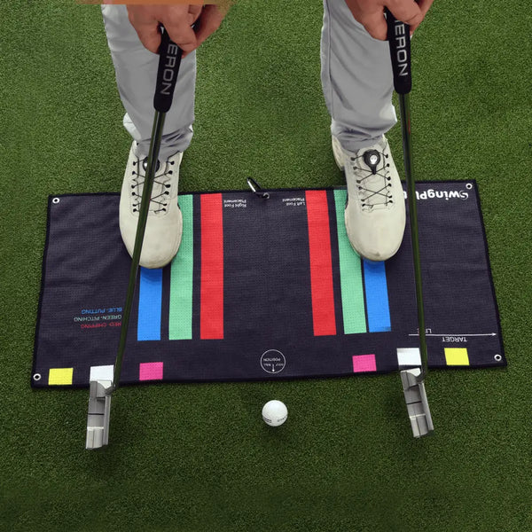The Stance Towel