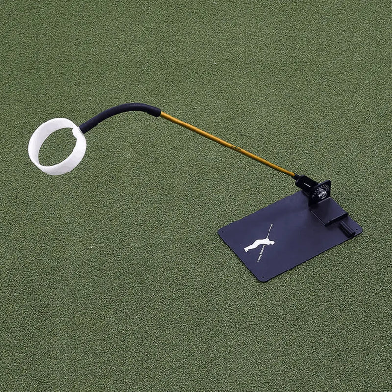 The Swing Eye