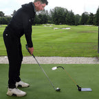 The Swing Eye