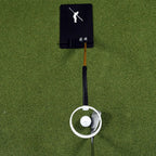 The Swing Eye