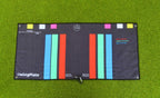 The Stance Towel - By Swing Plate
