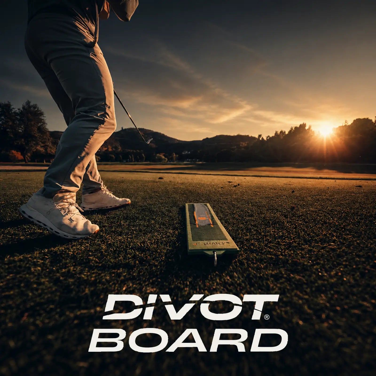 Divotboard