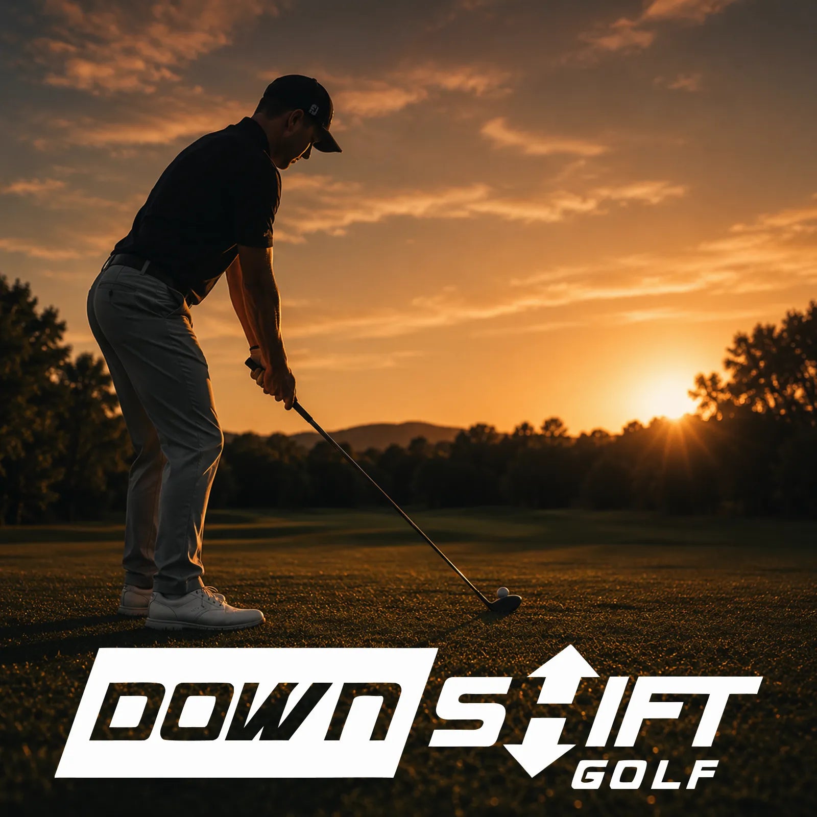 Downshift Golf