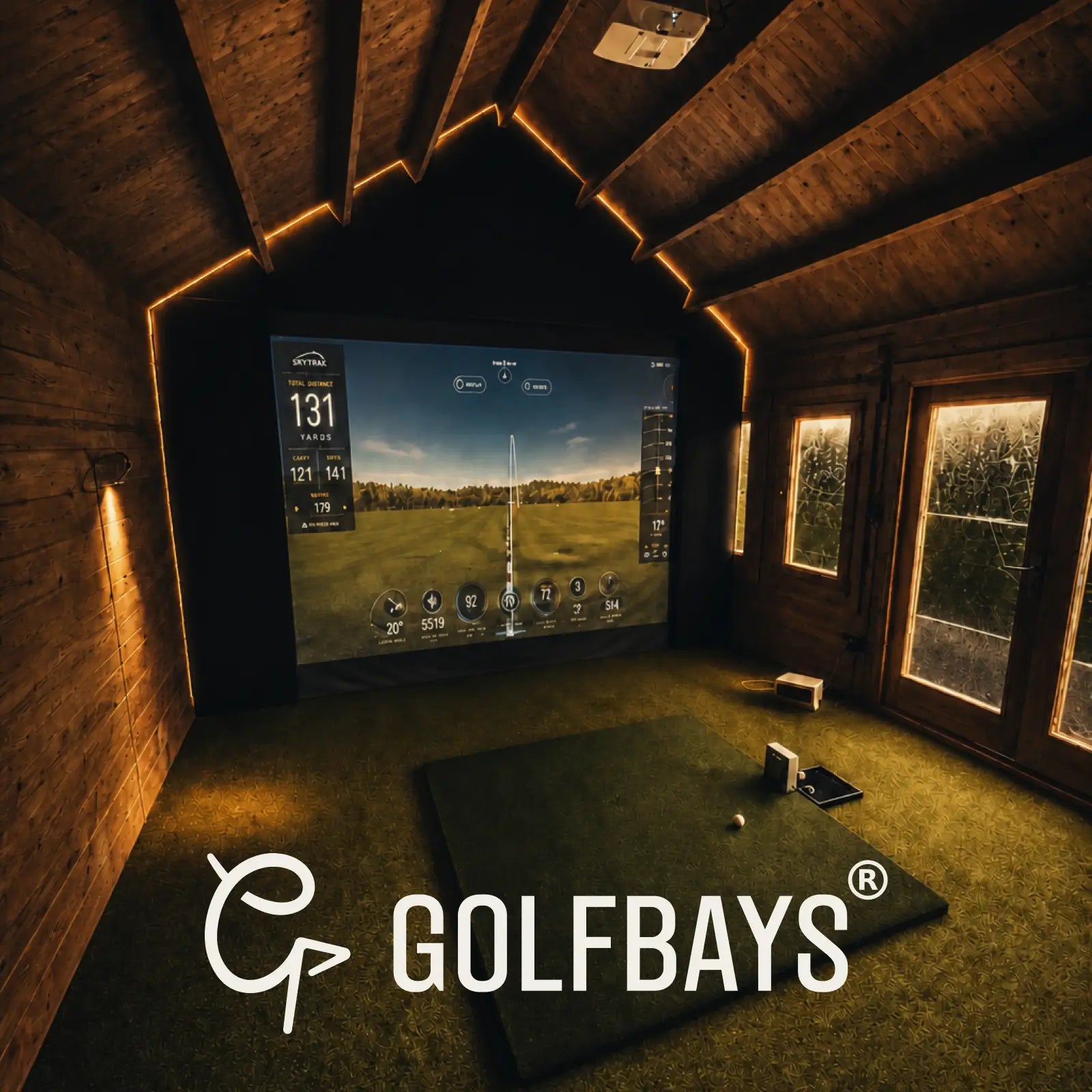 GolfBays