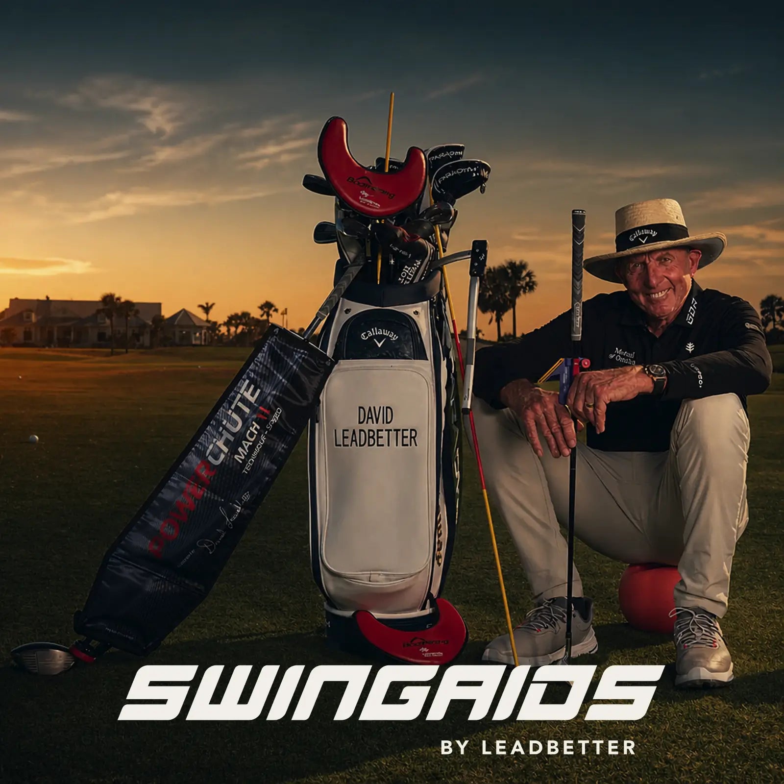 Leadbetter