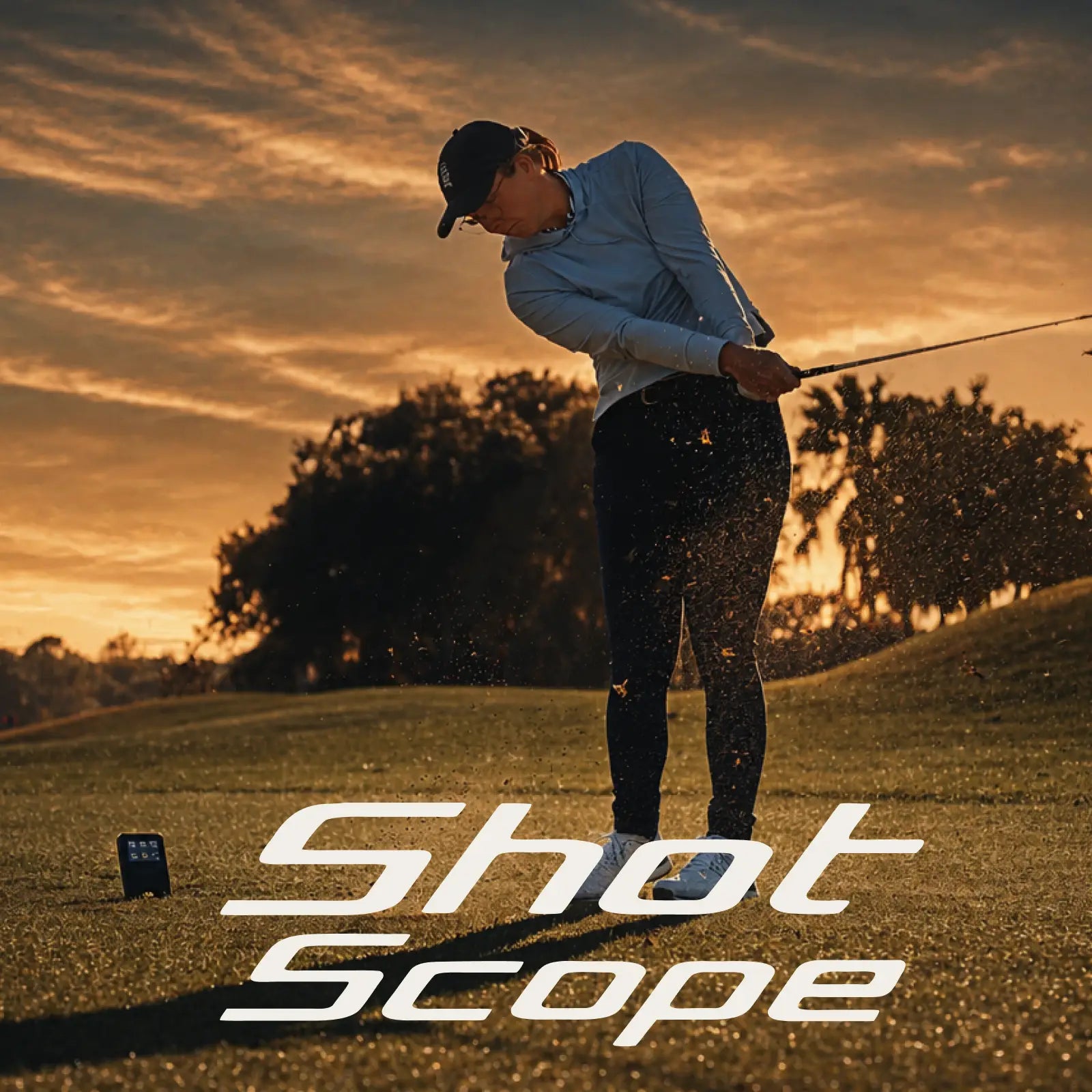 Shot Scope