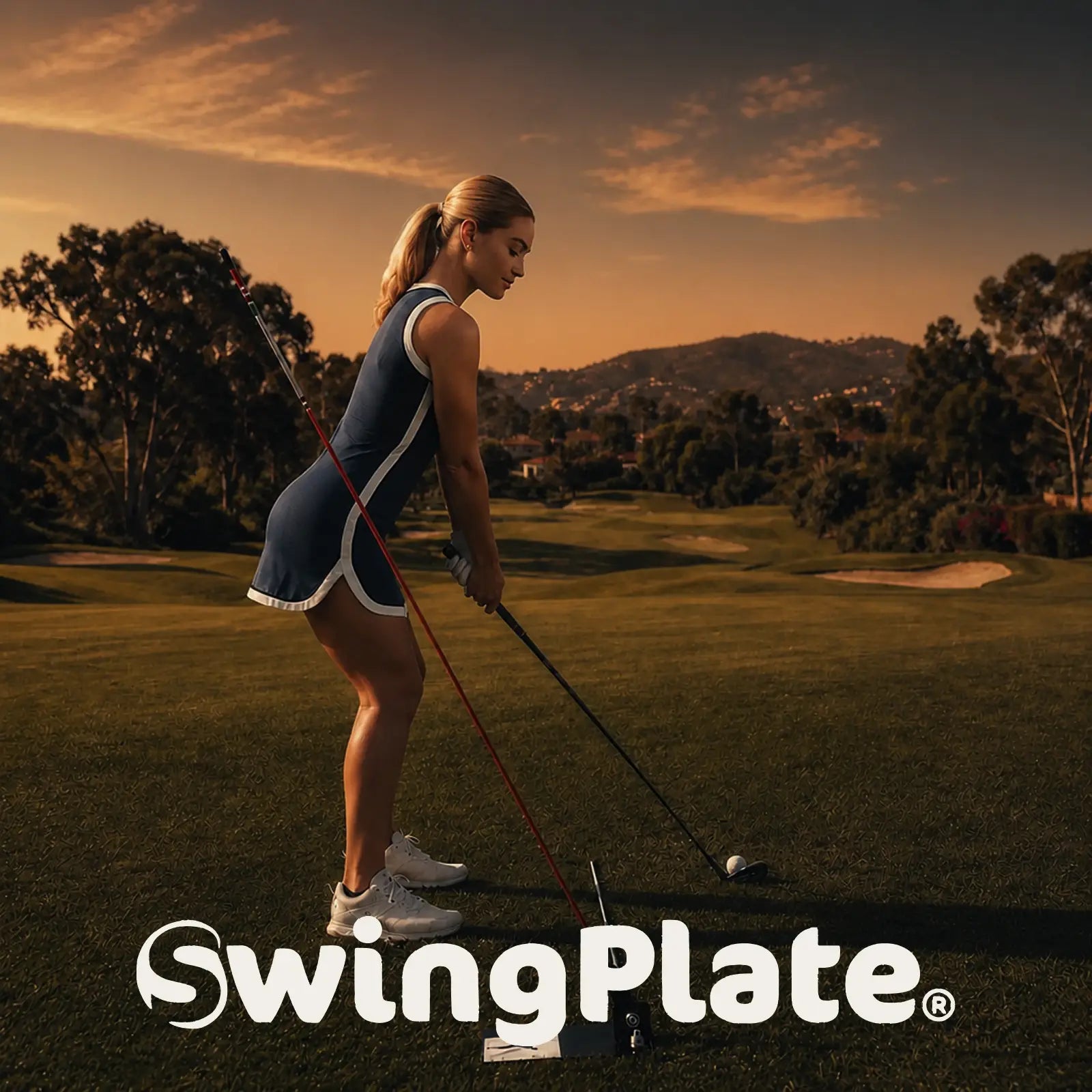 SwingPlate