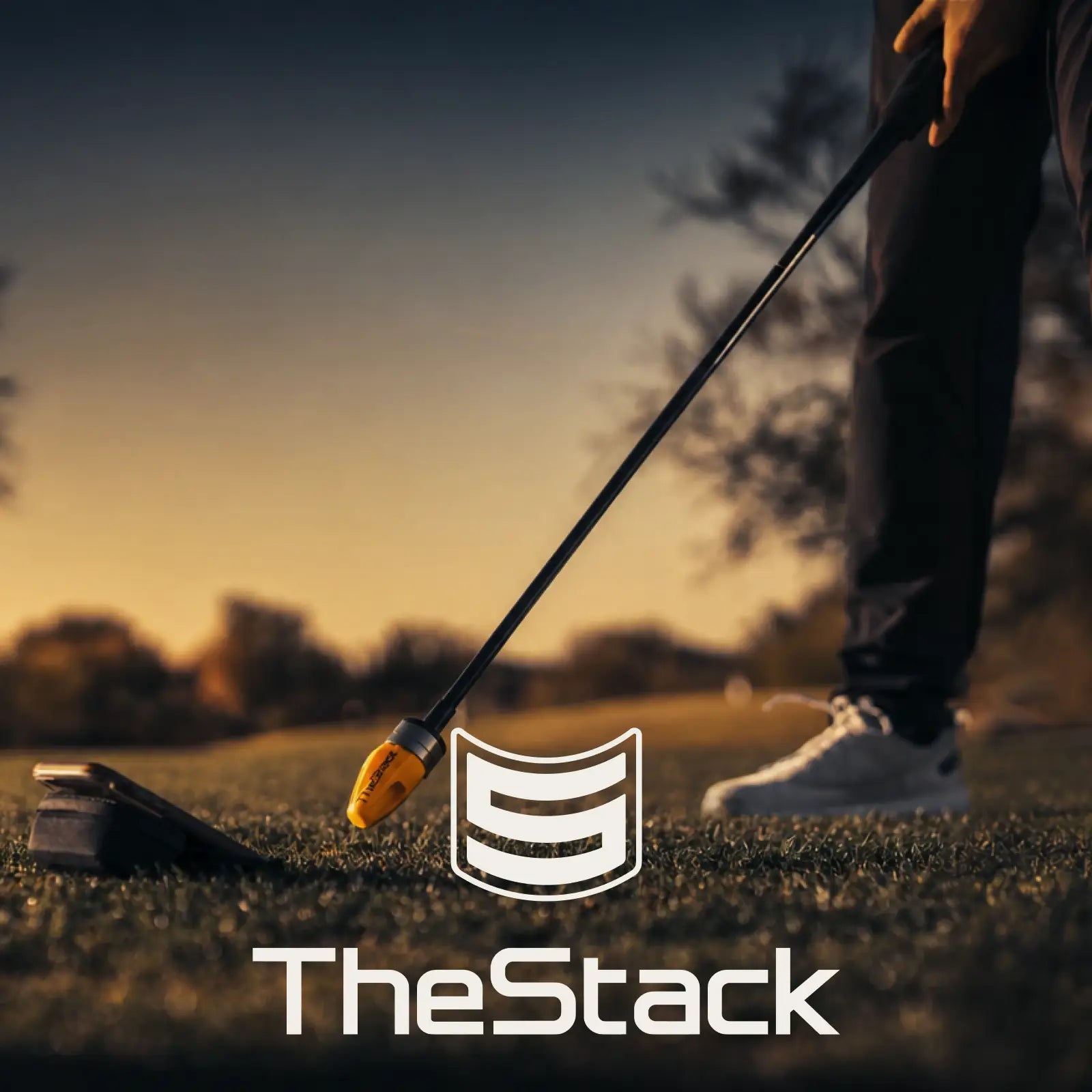 The Stack System